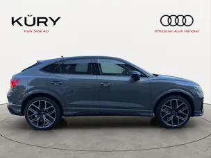 Audi RS Q3 Sportback edition 10 years quattro S tronic