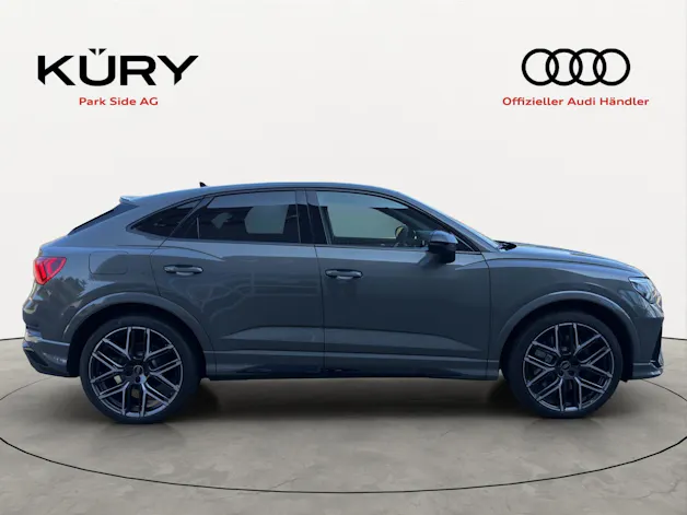 Audi RS Q3 Sportback edition 10 years quattro S tronic