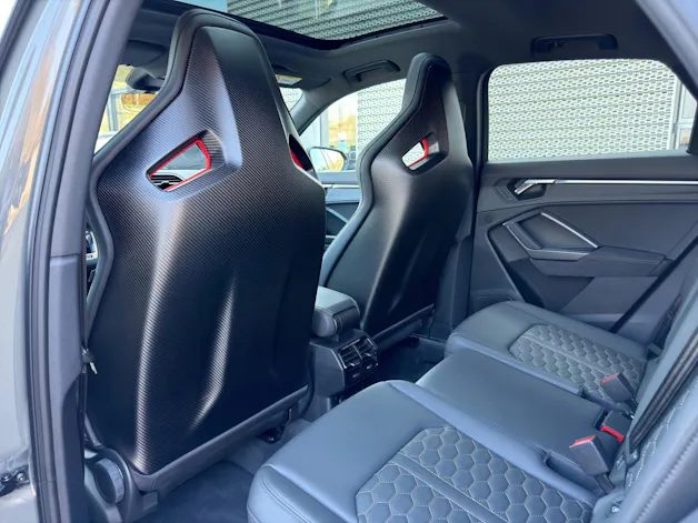 Audi RS Q3 Sportback edition 10 years quattro S tronic