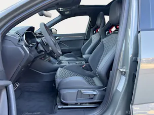 Audi RS Q3 Sportback edition 10 years quattro S tronic