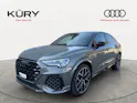 Audi RS Q3 Sportback edition 10 years quattro S tronic