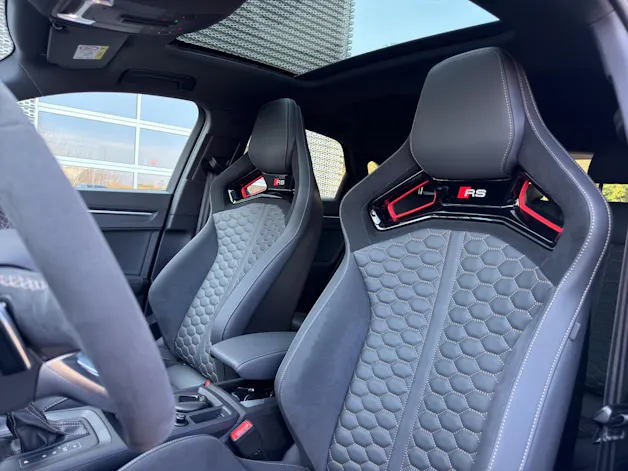 Audi RS Q3 Sportback edition 10 years quattro S tronic