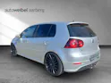VW Golf R32 4Motion