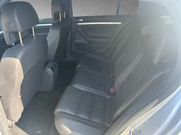 VW Golf R32 4Motion