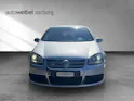 VW Golf R32 4Motion