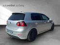 VW Golf R32 4Motion