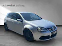 VW Golf R32 4Motion