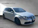 VW Golf R32 4Motion