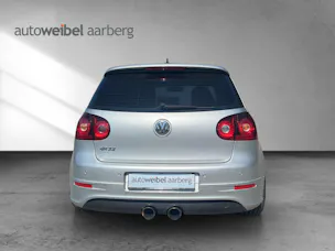 VW Golf R32 4Motion