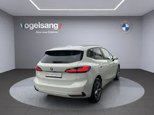 BMW 223d Active Tourer xDrive DKG