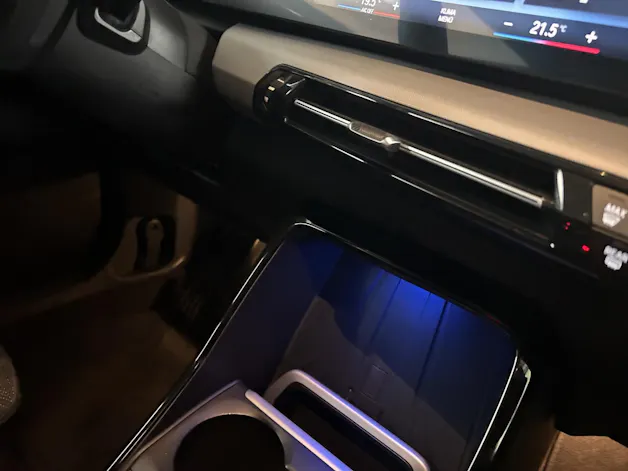 BMW 223d Active Tourer xDrive DKG