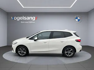BMW 223d Active Tourer xDrive DKG