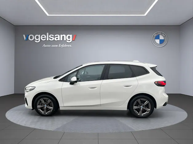 BMW 223d Active Tourer xDrive DKG