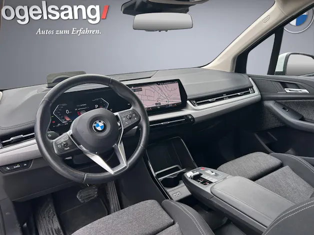 BMW 223d Active Tourer xDrive DKG