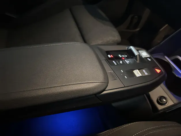 BMW 223d Active Tourer xDrive DKG
