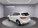BMW 223d Active Tourer xDrive DKG