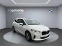 BMW 223d Active Tourer xDrive DKG