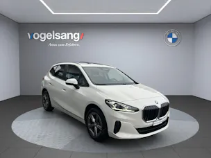 BMW 223d Active Tourer xDrive DKG