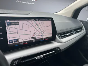 BMW 223d Active Tourer xDrive DKG