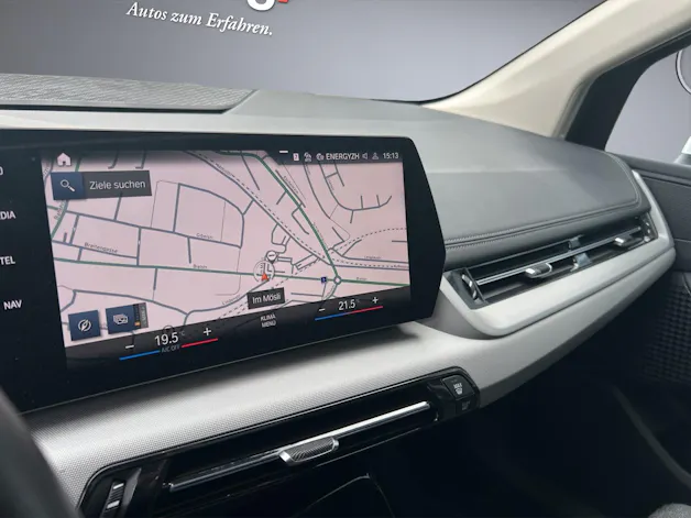 BMW 223d Active Tourer xDrive DKG