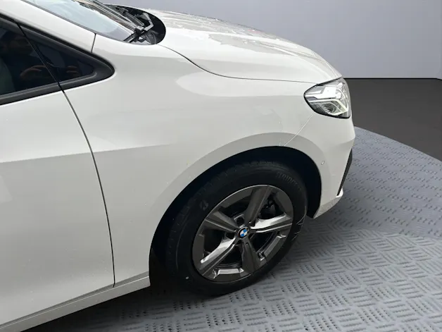 BMW 223d Active Tourer xDrive DKG