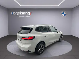 BMW 223d Active Tourer xDrive DKG