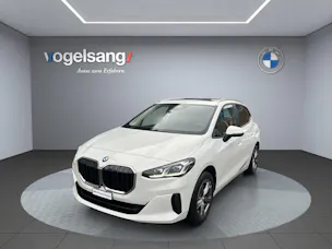 BMW 223d Active Tourer xDrive DKG