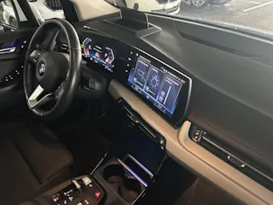 BMW 223d Active Tourer xDrive DKG