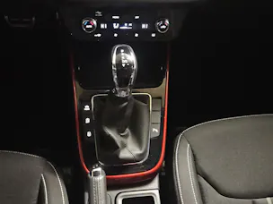 Škoda Fabia 1.5 TSI Monte Carlo DSG