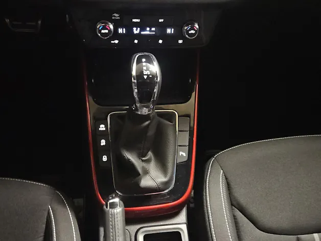 Škoda Fabia 1.5 TSI Monte Carlo DSG