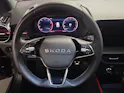Škoda Fabia 1.5 TSI Monte Carlo DSG