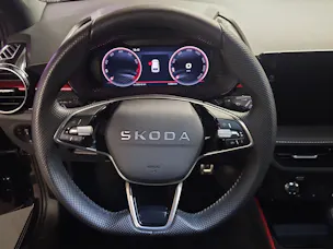 Škoda Fabia 1.5 TSI Monte Carlo DSG