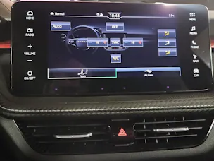 Škoda Fabia 1.5 TSI Monte Carlo DSG
