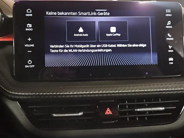 Škoda Fabia 1.5 TSI Monte Carlo DSG