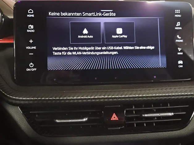 Škoda Fabia 1.5 TSI Monte Carlo DSG