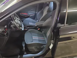 Škoda Fabia 1.5 TSI Monte Carlo DSG