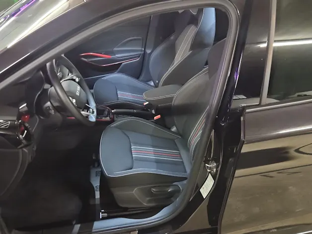 Škoda Fabia 1.5 TSI Monte Carlo DSG