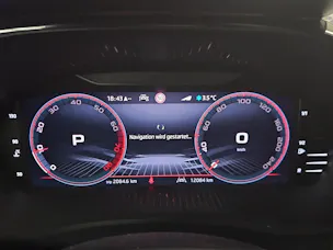 Škoda Fabia 1.5 TSI Monte Carlo DSG