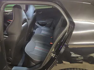 Škoda Fabia 1.5 TSI Monte Carlo DSG