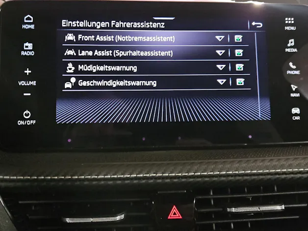 Škoda Fabia 1.5 TSI Monte Carlo DSG