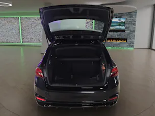 Škoda Fabia 1.5 TSI Monte Carlo DSG