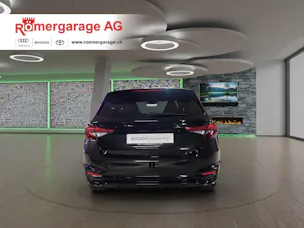 Škoda Fabia 1.5 TSI Monte Carlo DSG