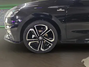 Škoda Fabia 1.5 TSI Monte Carlo DSG