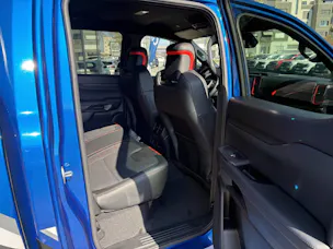 Ford Ranger 3.0 EcoBoost 4x4 Raptor