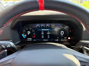 Ford Ranger 3.0 EcoBoost 4x4 Raptor