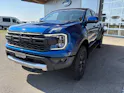 Ford Ranger 3.0 EcoBoost 4x4 Raptor