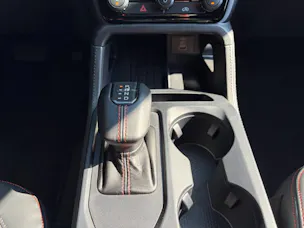 Ford Ranger 3.0 EcoBoost 4x4 Raptor
