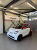 Smart fortwo twinmatic