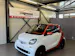 Smart fortwo twinmatic