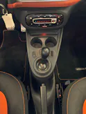 Smart fortwo twinmatic
